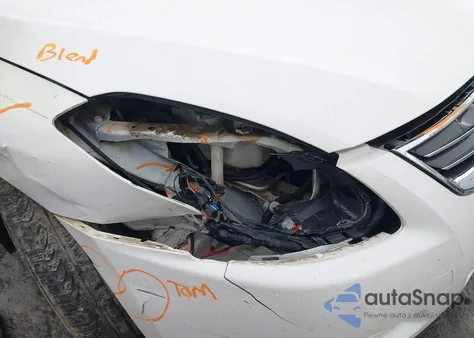 2012 Nissan Altima 2.5 S z USA, uszkodzony, nr VIN 1N4AL2AP3CC170039